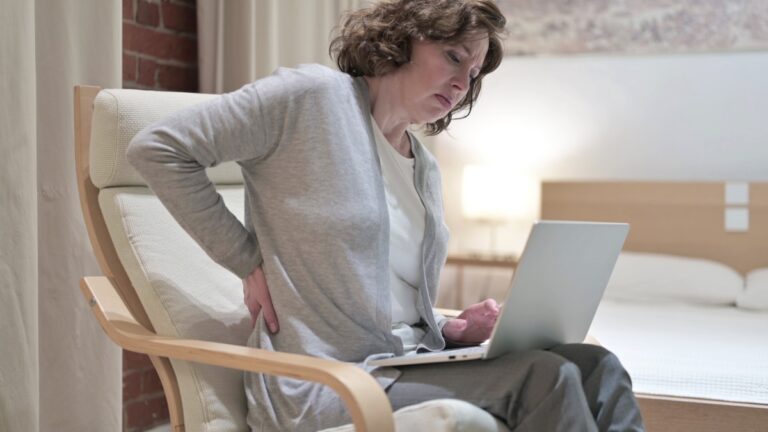 Poorly Managed Chronic Pain